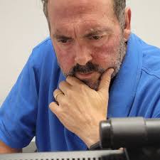 The Stigma Trap: A book