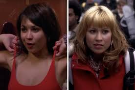Cassia obovata or natural henna. Degrassi Cassie Steele Manny Looks Tiktok