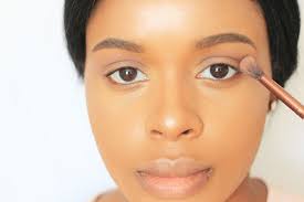 zendaya clic makeup tutorial how