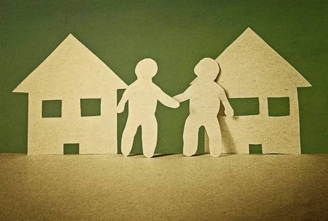 Why Americans Are Less Likely To Interact With Their Neighbors Than Ever  Before - Bloomberg