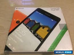 Used 2016 Microsoft Lumia 535 Dual SIM ...