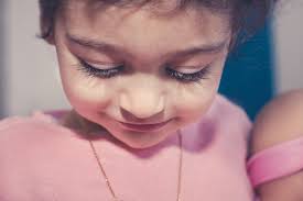 baby in pink or blue