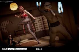 Jason杰森]木叶沦陷(Naruto)[Chinese] 木叶沦陷(Naruto)【三级漫画】 - 91禁漫-91禁漫