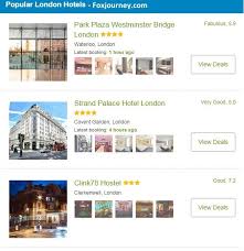 Pin On Hotel London