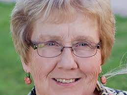 Shirley Jameson Obituary (1947