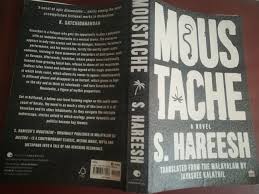 As the controversy over the novel 'meesha' rages on, kerala cm pinarayi vijayan has made it clear that the state government won't tolerate any attack on freedom of expression. I Adapted Myths And Stories From North Kuttanad For Moustache Author Hareesh To Tnm The News Minute