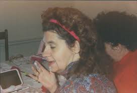 Jane Ellen Phifer Lybrand Obituary