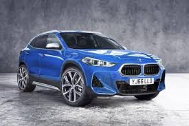 This Is The New Bmw X2 Suv Bmw Bmw Suv New Bmw