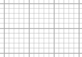 If you have trouble sticking to a goal, visual cues can help. 10 Popular Types Free Printable Graph Paper