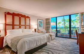 All suites feature stylish master bedrooms with modern bathrooms and furnished balconies. Marriott Maui Ocean Club 2br Mountain Gardenview Suite Maui Resort Rentals