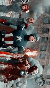 G Ovanna On Twitter In 2020 Avengers Wallpaper Marvel Wallpaper Marvel Avengers