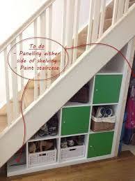 Bildergebnis Fur Como Aprovechar Placares Bajo Escalera Treppenspeicher Keller Deko Ideen Stauraum Unter Der Treppe