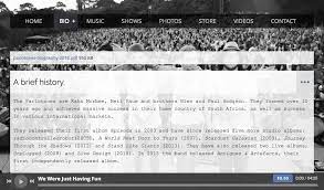 While artist bios can be written in any number of styles and configurations, baker recommends a specific approach that has worked for him for decades. How To Write An Effective Musician Bio With Examples