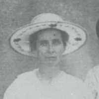 Sally Sarah Brown (1882–1969) • FamilySearch
