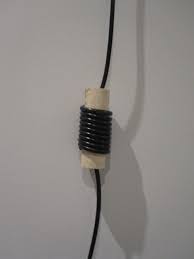 Flower Pot Antenna On A Wire Vk2mb Manly Warringah Radio Society