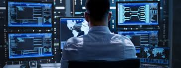 Noc As A Service Managed It Services And Cyber Security Services Company 24 X 7