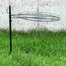 Adjustable fire pit grill grate. Sunnydaze Cooking Grate For Fire Pit Steel Height Adjustable 24 Diameter Black Black Overstock 11593844