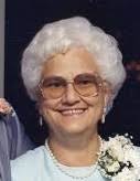 Ida Belle Stephens Hofacker (1925-2007)
