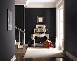 Tl;dr will dark bedroom walls be super depressing during long winter months? Favorite Black And Charcoal Gray Paint Colors Driven By Decor