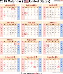 2015 Calendar With Federal Holidays Excel Pdf Word Templates Holiday Calendar Holiday Calendar Printable Printable Calendar Template
