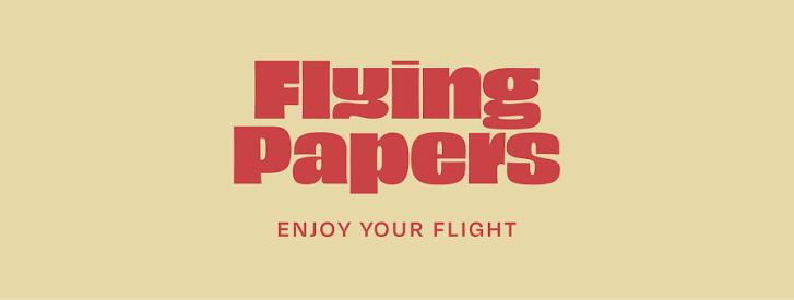 Flying Papers Coupons and Promo Code
