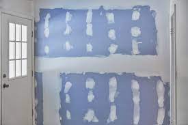 How do you dry out water damaged walls? How Long Does Drywall Joint Compound Take To Dry