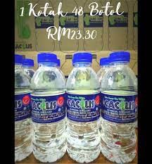 Secara biologis, air tidak boleh mengandung bakteri, seperti e. Pembekal Air Mineral Ro Mini Dan Botol Besar Johor Posts Facebook