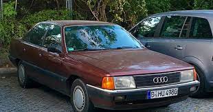 Audi 100 Rob Flickr Audi 100 Audi Volkswagen