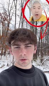 Xiu Xiu Calls Imperial Wizard White Man