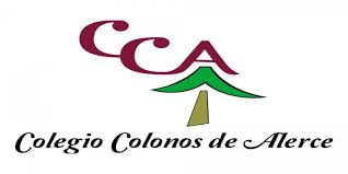 Mas quillay para mi ciudad. Colegio Los Colonos De Alerce