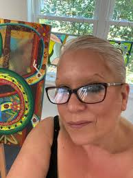 Moon Azteca Dance and Art School Ribbon Cutting