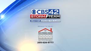 CBS 42 - News update