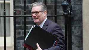 Keir Starmer's leadership tested as polls open in UK local elections -  France 24