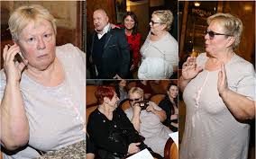 Ladislav štaidl, ladislav štaidl se svým orchestrem & smyčcová skupina rudolfa wiedermanna). Prisla V Nocni Kosili S Kabelkou Lv Napadla Ochranku Staidlova Na Premiere Filmu O Svobodovi Expres Cz