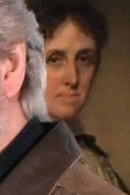 The March Sisters at Christmas