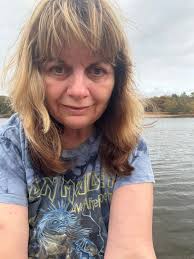 Freezing rain and fog won't stop the lucky ducks