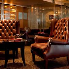 Leather Cigar Lounge Chairs Cigar Lounge Lounge Design Club Chairs