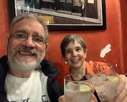 I'm very impulsive': Why this American woman moved to France at the age of  70