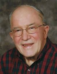 Gerald Dekarske Obituary (1933