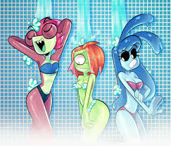 Rule34 - If it exists, there is porn of it  herny, priscilla anchorstream   3890011