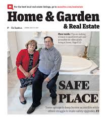 Home and Garden, and Real Estate- May 19, 2024 by repubnews