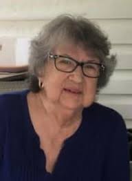 Roberta Grace Dixon Obituary (1944