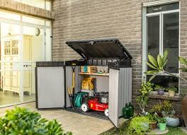 Current price $699.99 $ 699. Elite Store Keter Garden Storage Outdoor Furniture And Bbq S