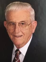 Obituary for Richard Franklin Branch