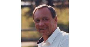 Dennis Roger Platt Obituary (1943