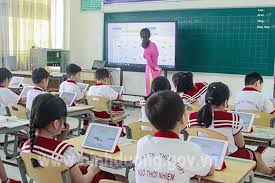 Trang thông tin điện tử sở giáo dục đào tạo tỉnh quảng bình cơ quan chủ quản sở giáo dục đào tạo quảng bình địa chỉ: Vntt Triá»ƒn Khai Thá»­ Nghiá»‡m Giáº£i Phap Giao Dá»¥c Thong Minh Táº¡i Binh DÆ°Æ¡ng Becamex
