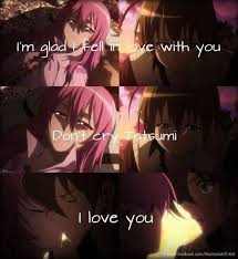Tatsumi X Mine Akame Ga Kill You Know What S The Worst Part About This The Anime Went Wayyy Too Far Away From Akame Ga Akame Ga Kill Chelsea Akame Ga Kill