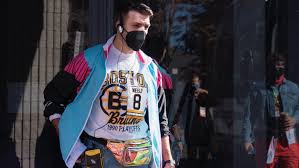 Последние твиты от davidpastrnak (@pastrnak96). The Bruins Tahoe Pregame Outfits Ranked Stanley Cup Of Chowder