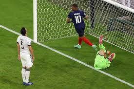Germany's mats hummels opened the scoring against france with a sensational own goal. Hummels Own Goal Gets France Off To Winning Start At Euro 2020 Sports The Jakarta Post