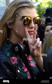 Stella pink hi-res stock photography and images